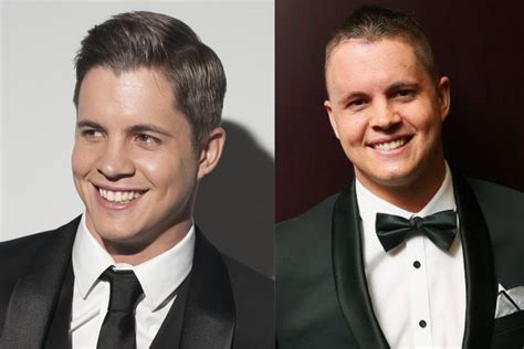 what happened to johnny ruffo